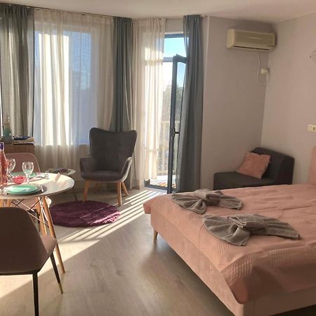 Joy Apartment סאני ביץ' מראה חיצוני תמונה