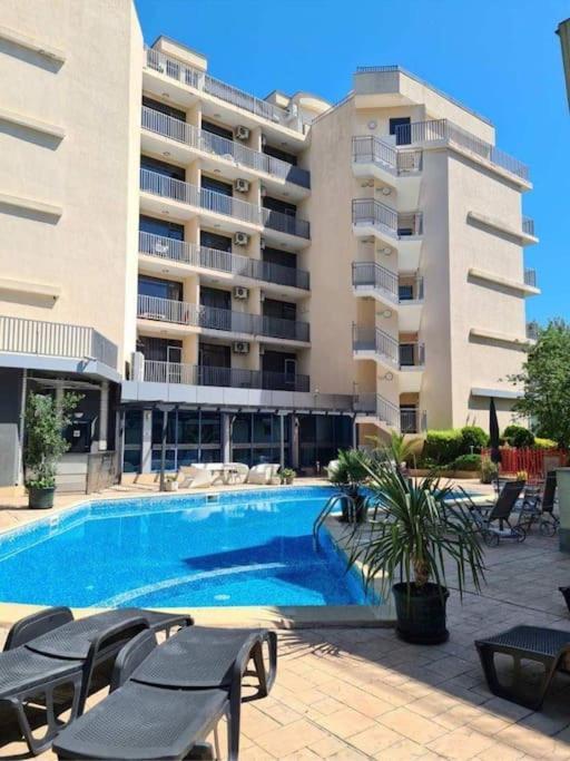 Joy Apartment סאני ביץ' מראה חיצוני תמונה