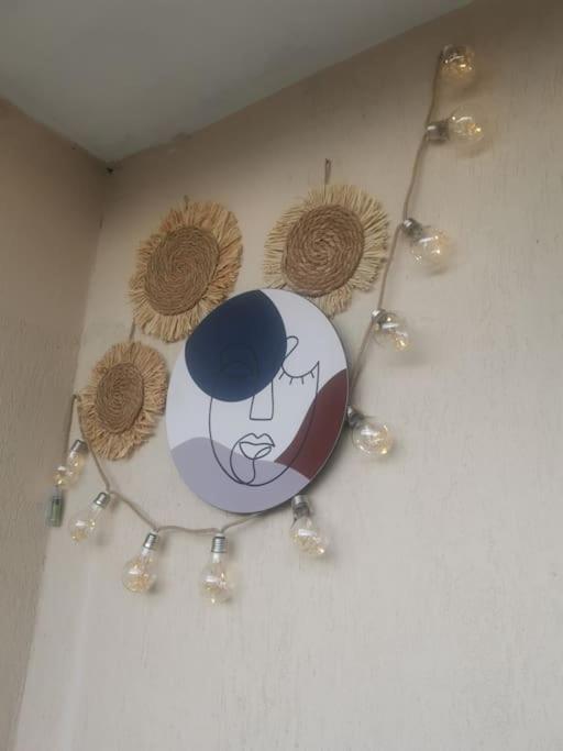 Joy Apartment סאני ביץ' מראה חיצוני תמונה