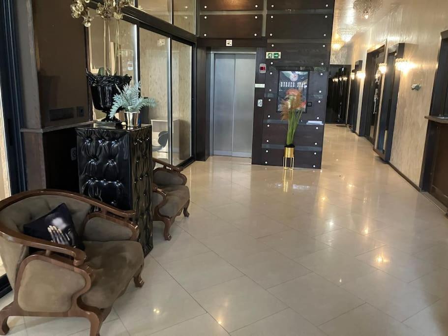 Joy Apartment סאני ביץ' מראה חיצוני תמונה