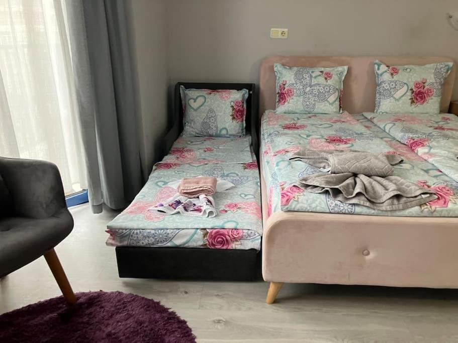 Joy Apartment סאני ביץ' מראה חיצוני תמונה