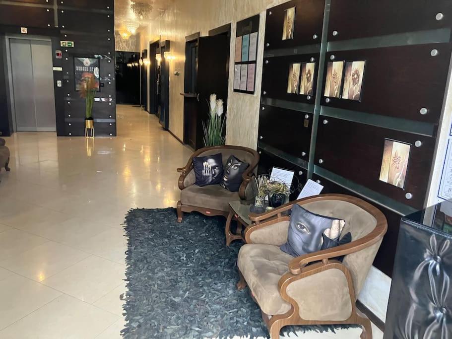 Joy Apartment סאני ביץ' מראה חיצוני תמונה