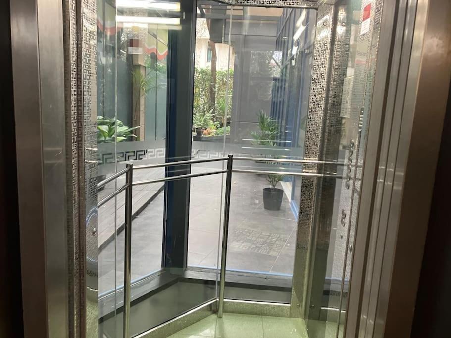 Joy Apartment סאני ביץ' מראה חיצוני תמונה