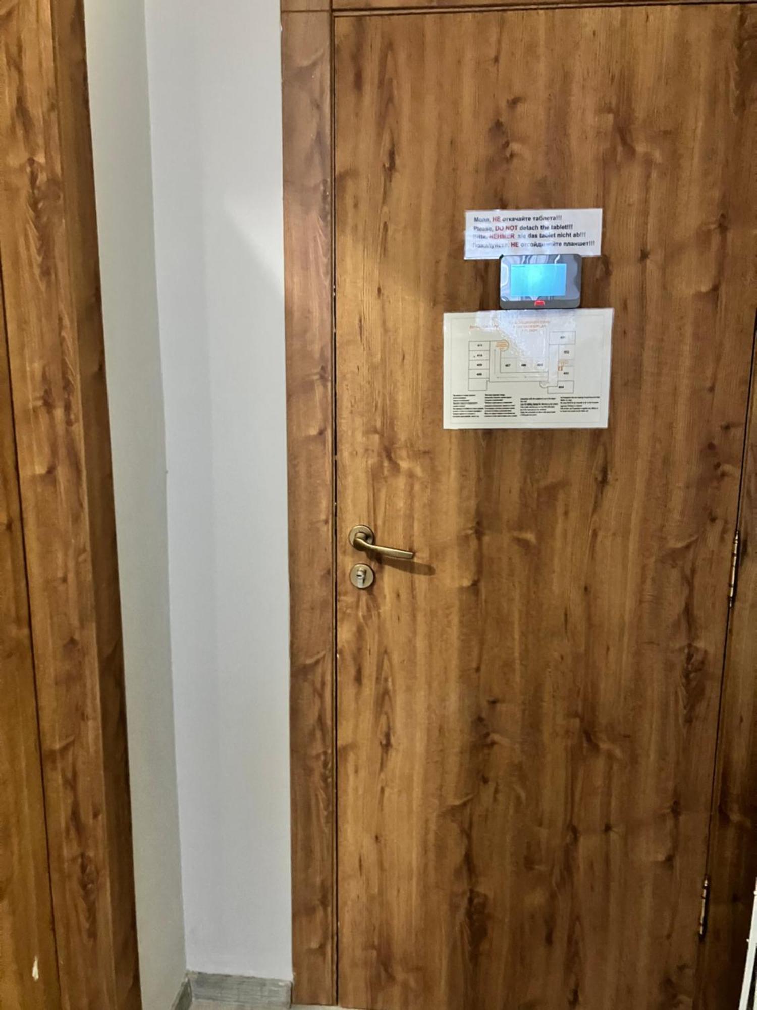 Joy Apartment סאני ביץ' מראה חיצוני תמונה