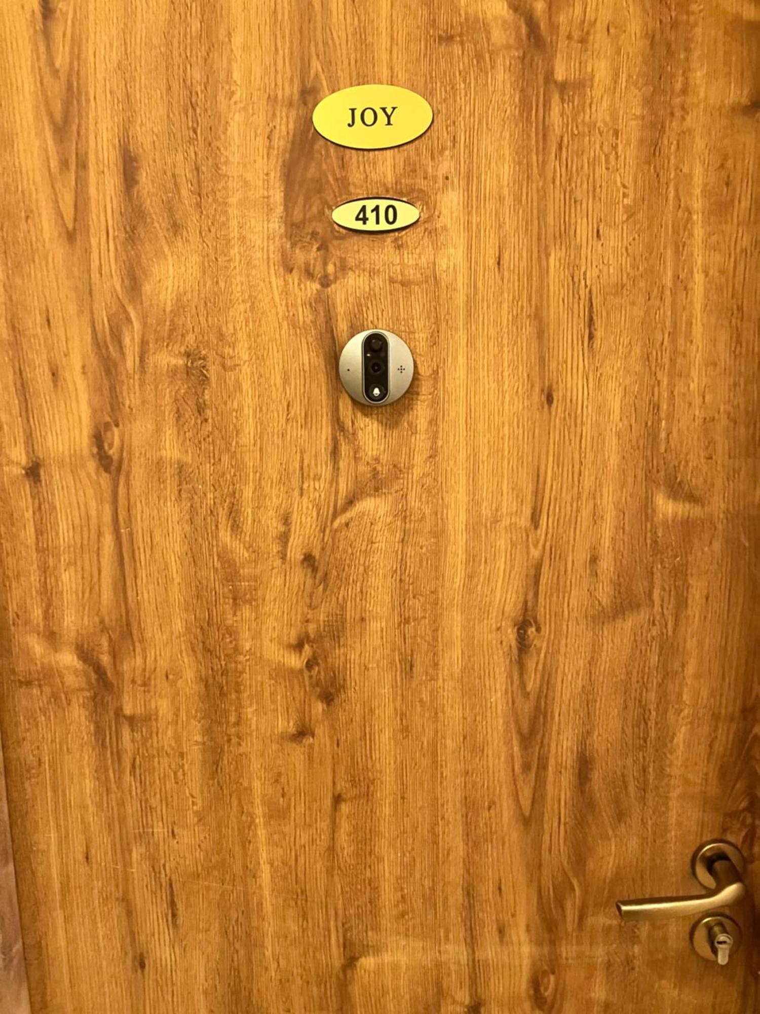Joy Apartment סאני ביץ' מראה חיצוני תמונה