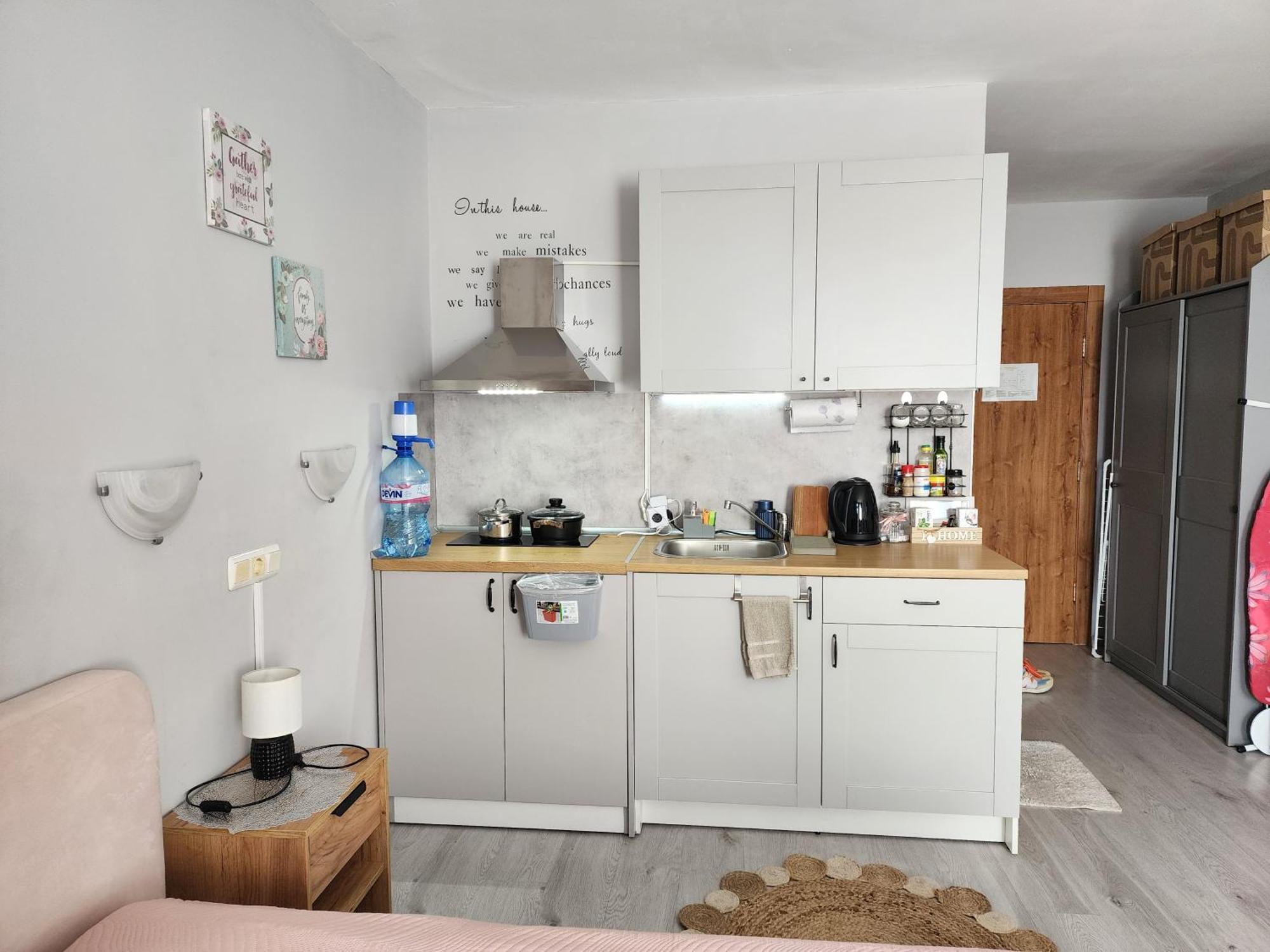 Joy Apartment סאני ביץ' מראה חיצוני תמונה