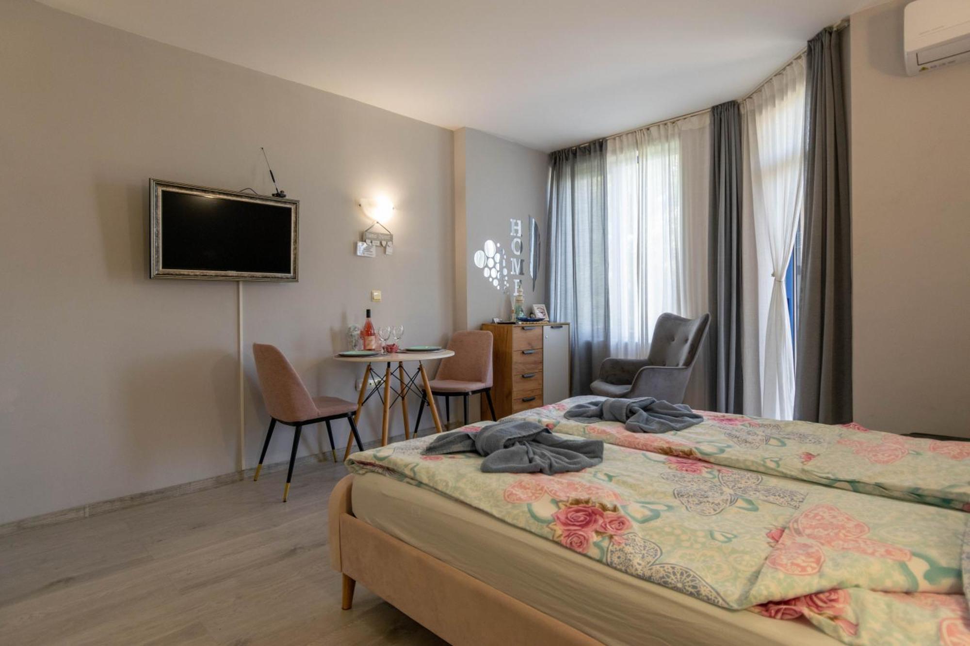 Joy Apartment סאני ביץ' מראה חיצוני תמונה