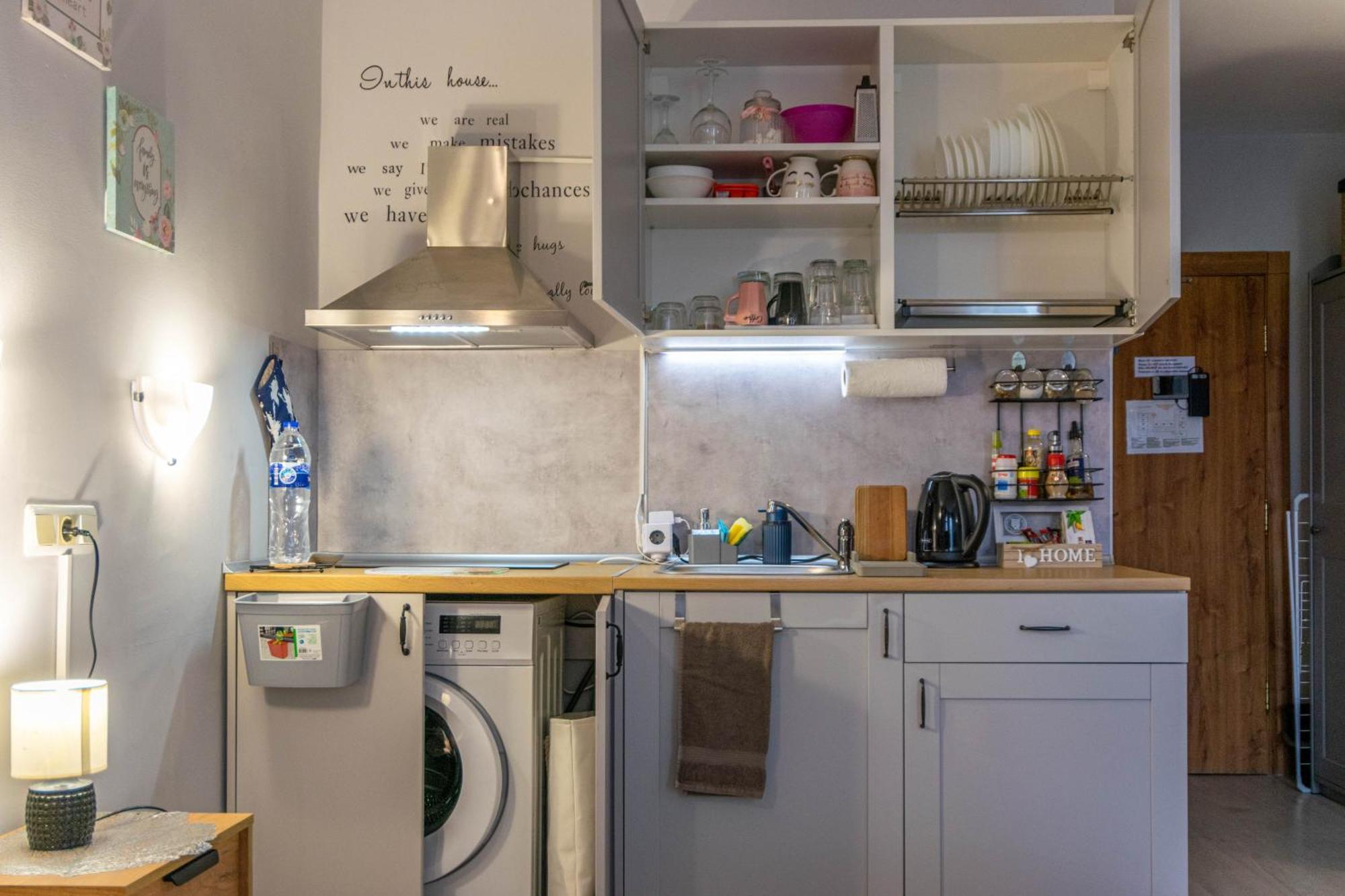 Joy Apartment סאני ביץ' מראה חיצוני תמונה