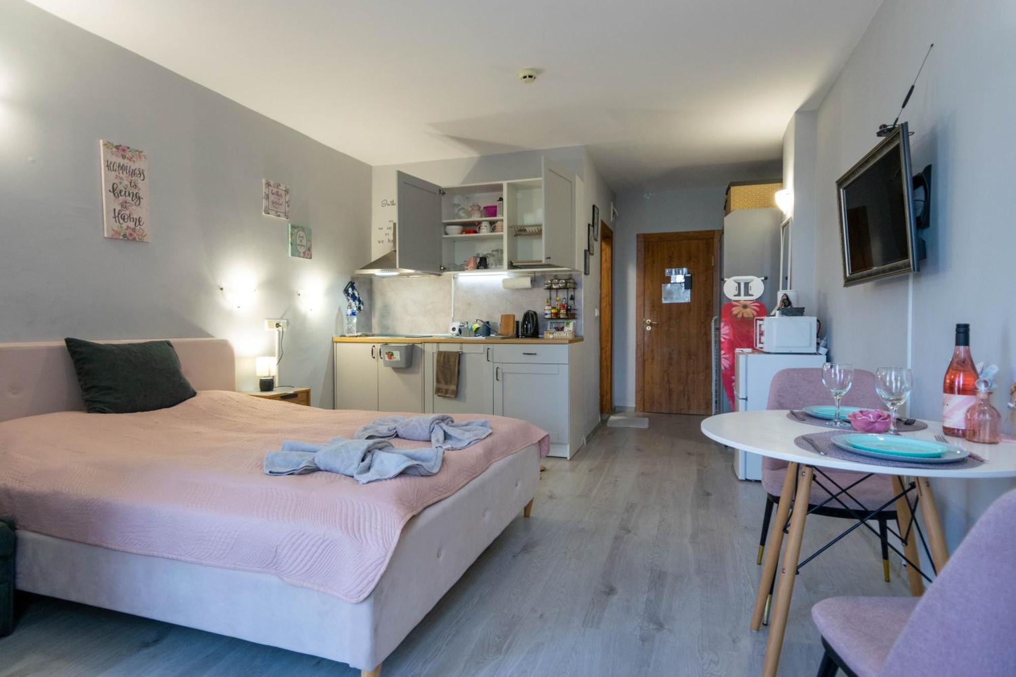 Joy Apartment סאני ביץ' מראה חיצוני תמונה