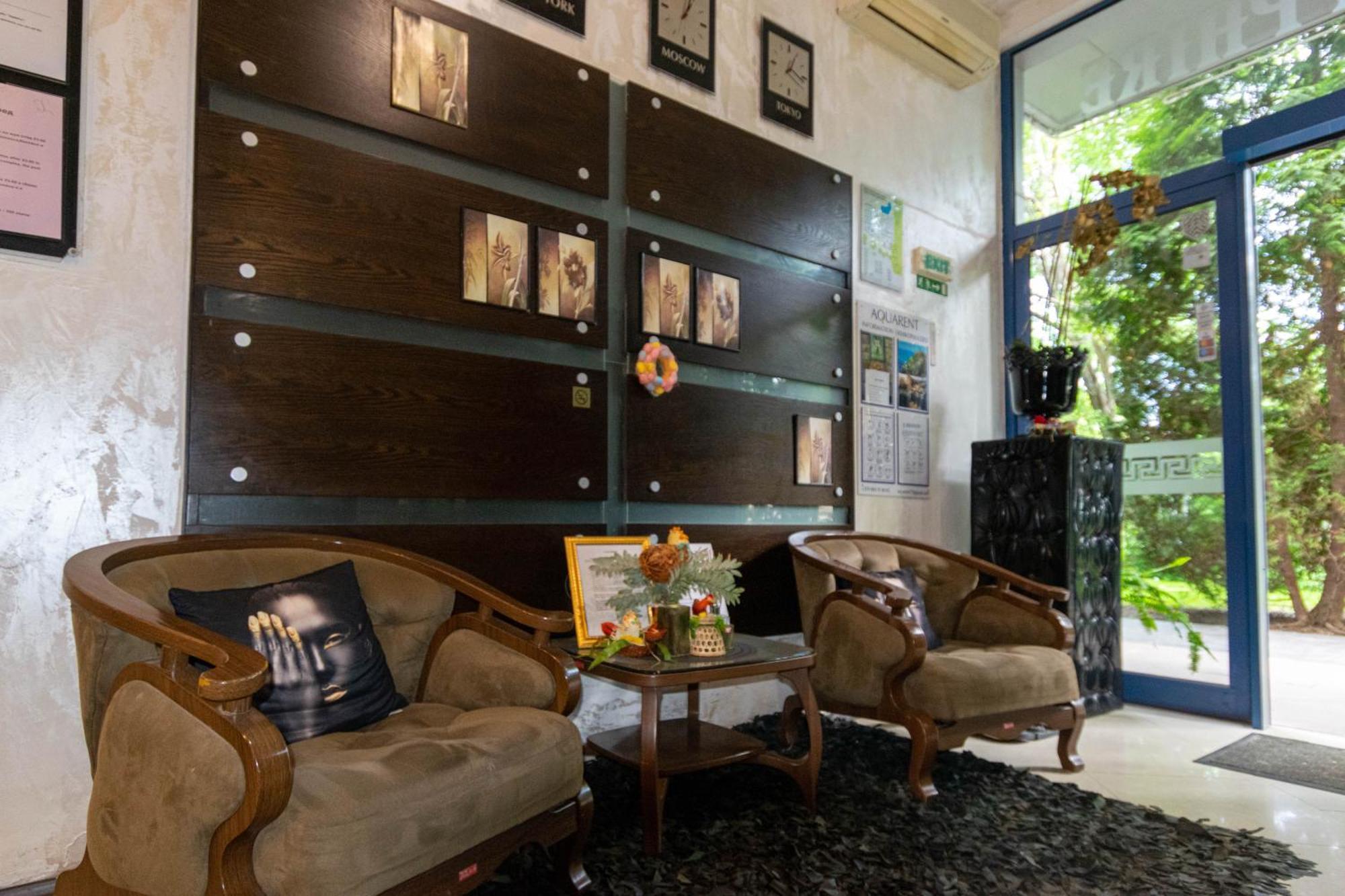 Joy Apartment סאני ביץ' מראה חיצוני תמונה