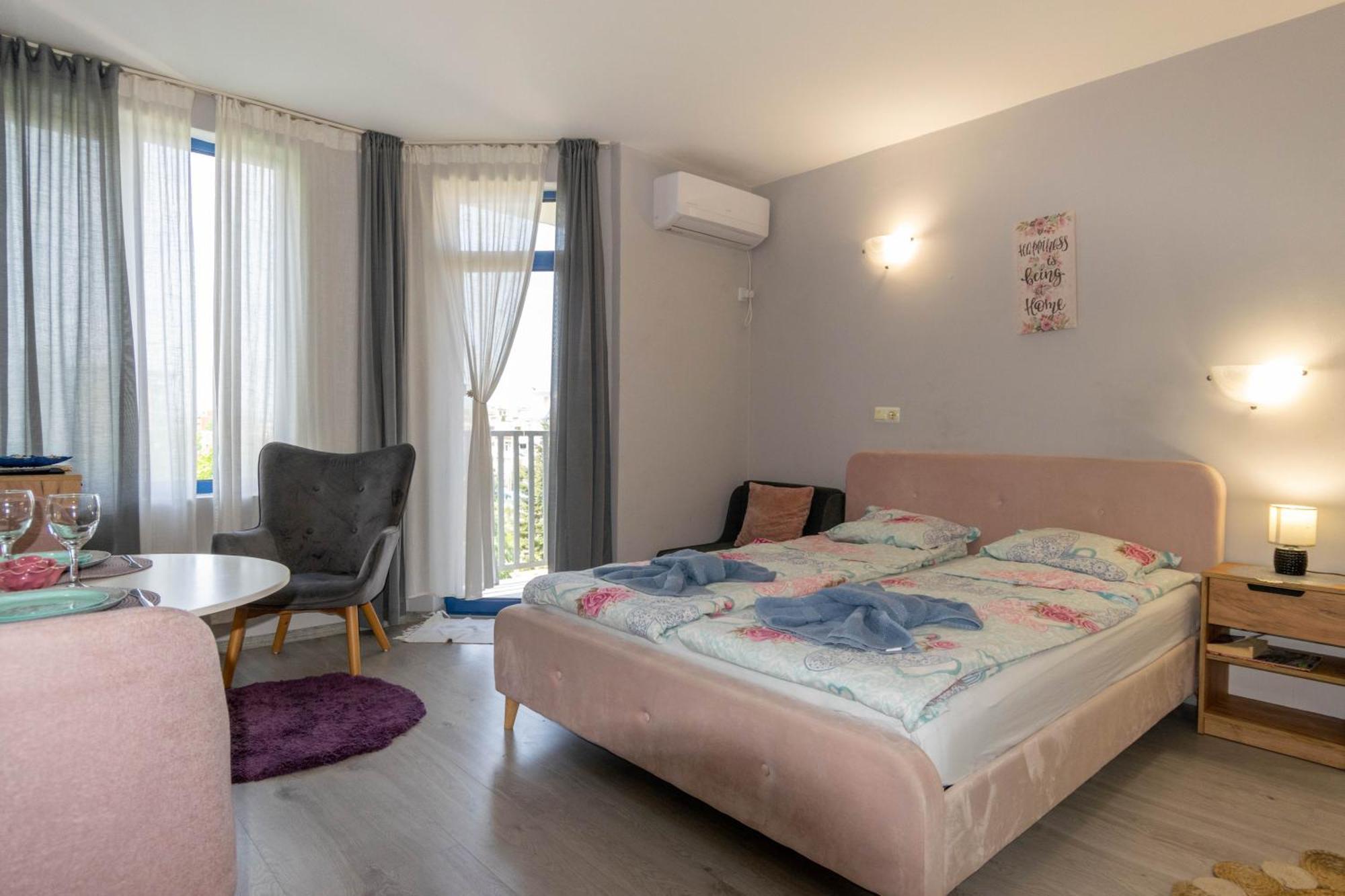 Joy Apartment סאני ביץ' מראה חיצוני תמונה