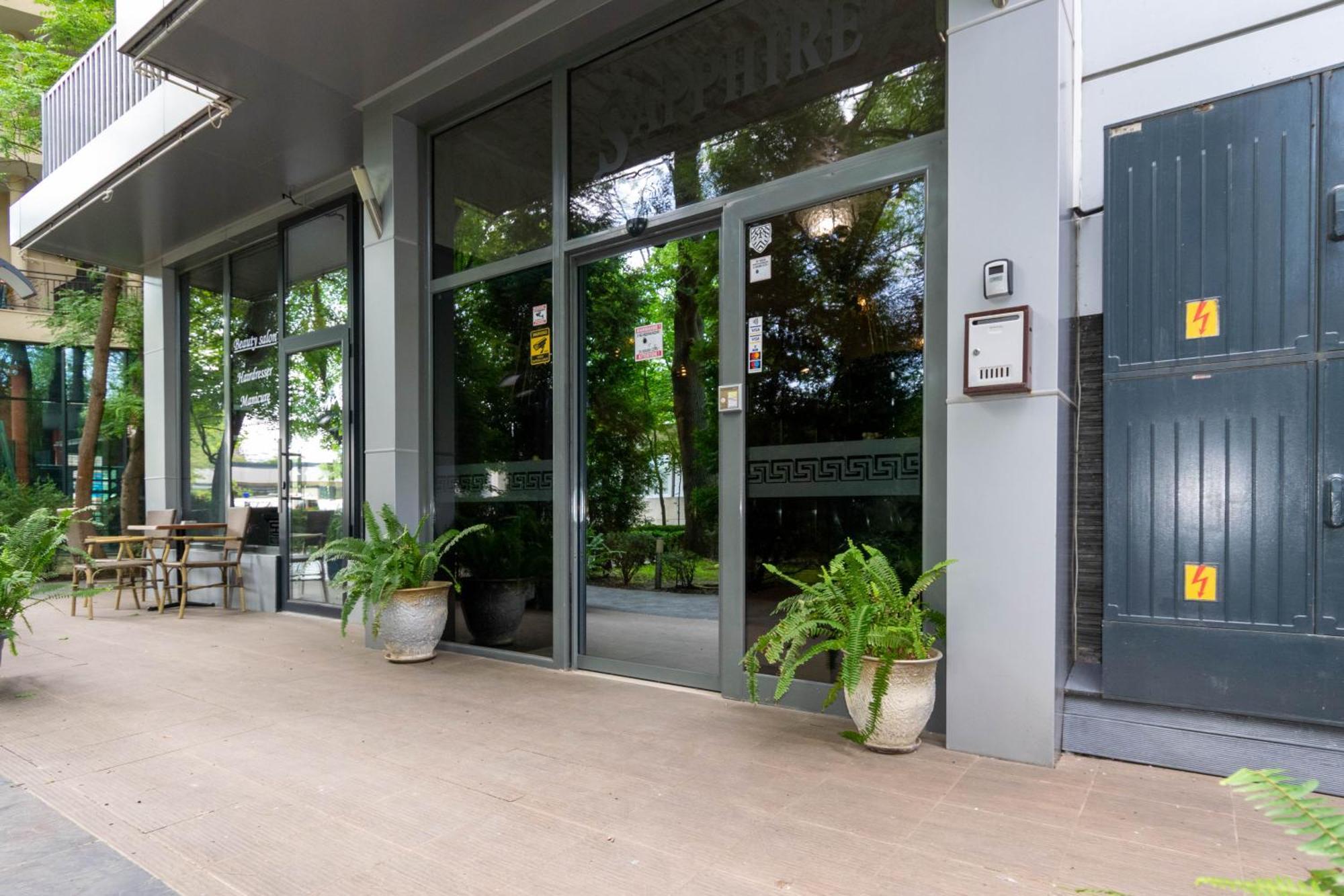 Joy Apartment סאני ביץ' מראה חיצוני תמונה