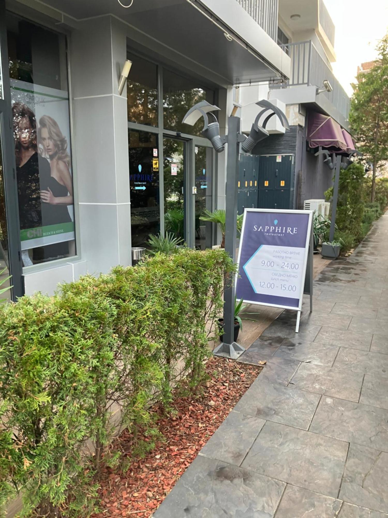 Joy Apartment סאני ביץ' מראה חיצוני תמונה